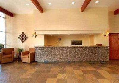фото отеля Quality Suites Tempe