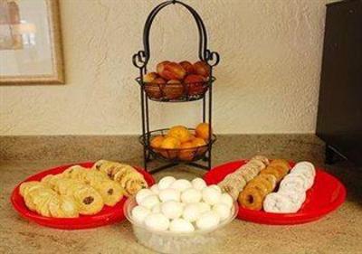 фото отеля Quality Suites Tempe