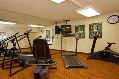 фото отеля Quality Suites Tempe