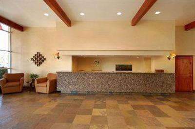 фото отеля Quality Suites Tempe