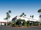 фото отеля Quality Suites Tempe