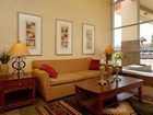 фото отеля Quality Suites Tempe