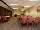 фото отеля Quality Suites Tempe