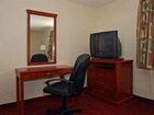 фото отеля Quality Suites Tempe