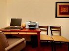 фото отеля Quality Suites Tempe