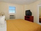 фото отеля Quality Suites Tempe