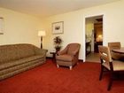 фото отеля Quality Suites Tempe
