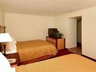 фото отеля Quality Suites Tempe