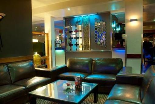 фото отеля Fairways Hotel Dundalk
