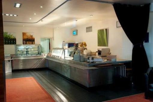 фото отеля Fairways Hotel Dundalk