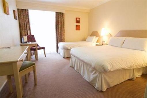 фото отеля Fairways Hotel Dundalk