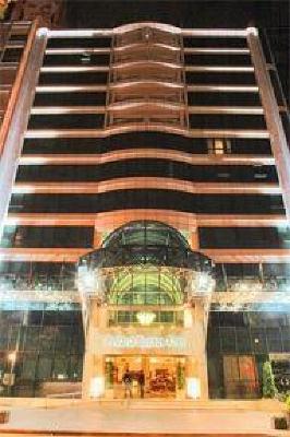 фото отеля Pestana Buenos Aires Hotel