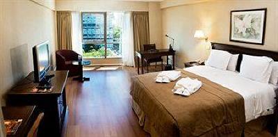 фото отеля Pestana Buenos Aires Hotel