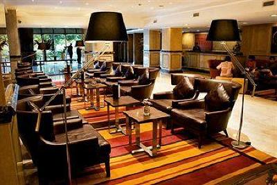 фото отеля Pestana Buenos Aires Hotel