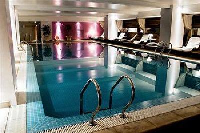 фото отеля Pestana Buenos Aires Hotel