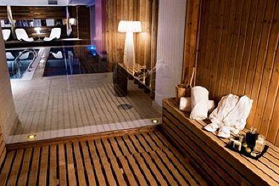 фото отеля Pestana Buenos Aires Hotel