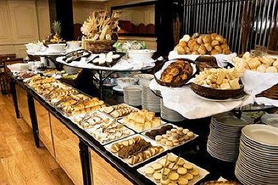 фото отеля Pestana Buenos Aires Hotel