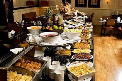 фото отеля Pestana Buenos Aires Hotel