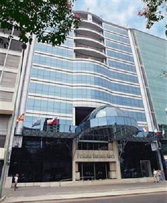 фото отеля Pestana Buenos Aires Hotel