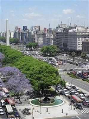 фото отеля Pestana Buenos Aires Hotel