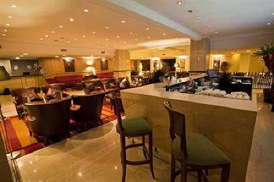 фото отеля Pestana Buenos Aires Hotel