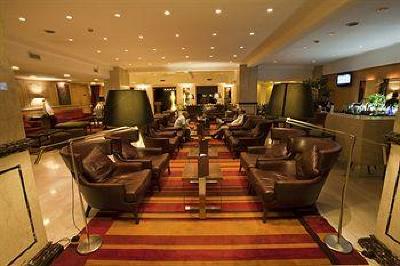фото отеля Pestana Buenos Aires Hotel