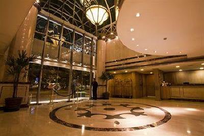 фото отеля Pestana Buenos Aires Hotel