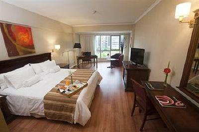 фото отеля Pestana Buenos Aires Hotel