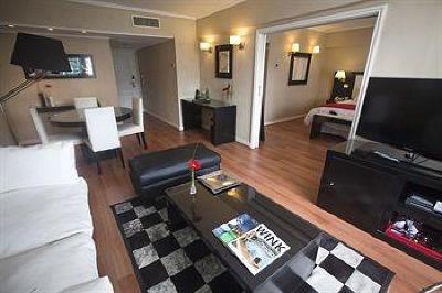 фото отеля Pestana Buenos Aires Hotel