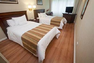 фото отеля Pestana Buenos Aires Hotel