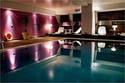 фото отеля Pestana Buenos Aires Hotel