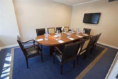 фото отеля Pestana Buenos Aires Hotel