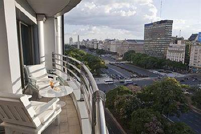 фото отеля Pestana Buenos Aires Hotel