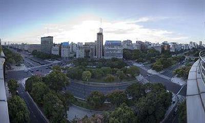 фото отеля Pestana Buenos Aires Hotel