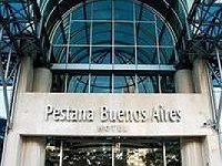 Pestana Buenos Aires Hotel