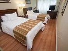 фото отеля Pestana Buenos Aires Hotel