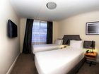 фото отеля The Pensione Hotel Perth