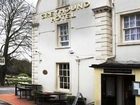 фото отеля Greyhound Hotel Carshalton London