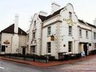 фото отеля Greyhound Hotel Carshalton London