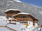 фото отеля Panorama-Alm