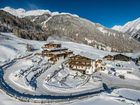 фото отеля Panorama-Alm