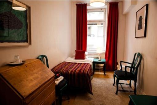 фото отеля Hotel Hornsgatan