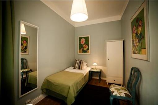 фото отеля Hotel Hornsgatan