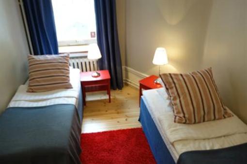 фото отеля Hotel Hornsgatan