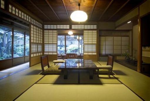 фото отеля Hiiragiya Ryokan Hotel Kyoto