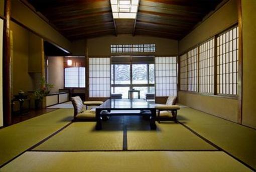 фото отеля Hiiragiya Ryokan Hotel Kyoto