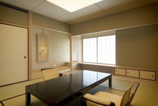 фото отеля Hiiragiya Ryokan Hotel Kyoto
