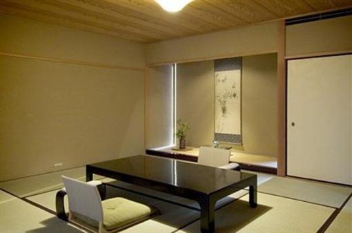 фото отеля Hiiragiya Ryokan Hotel Kyoto
