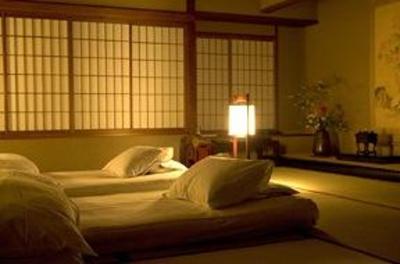 фото отеля Hiiragiya Ryokan Hotel Kyoto