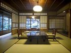 фото отеля Hiiragiya Ryokan Hotel Kyoto